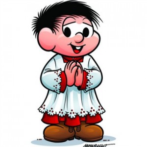 Chico_coroinha
