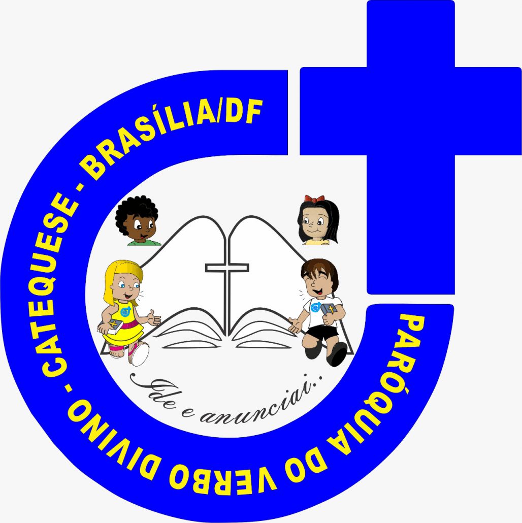 Logo Catequese